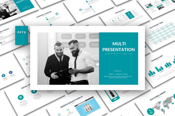 Anaa PowerPoint