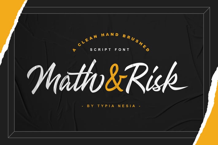 Math and Risk