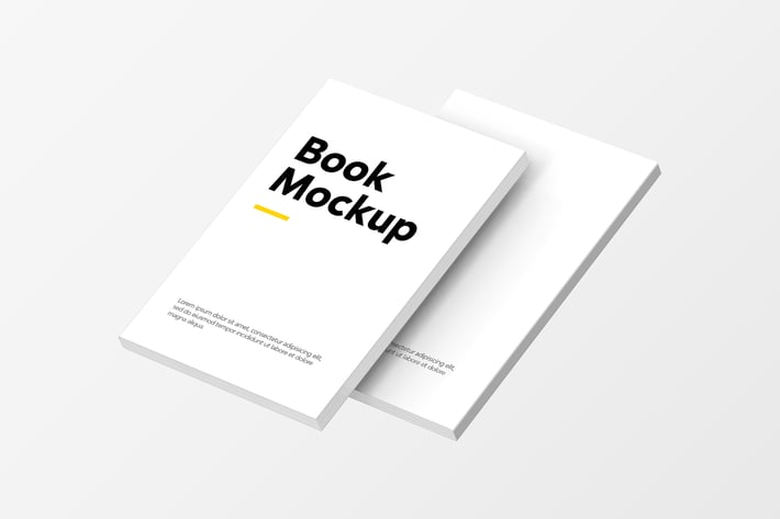 Book Mockup