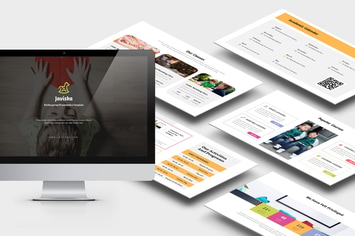Javiska : Kindergarten and Preschool Powerpoint