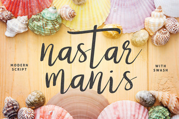 Nastar Script