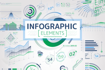 Infographic Elements 
