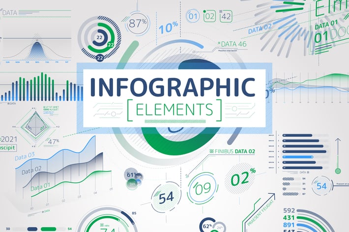 Infographic Elements 