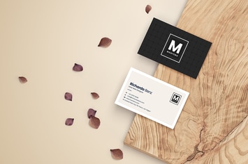 Business Card