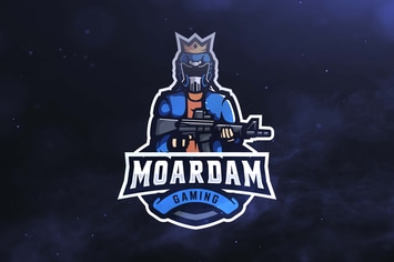 King Sport and Esports Logos