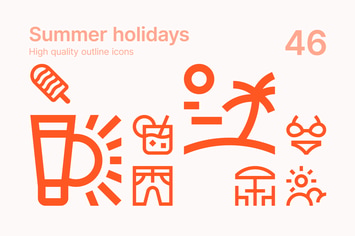 Summer holidays 