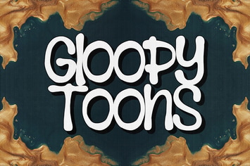 Gloopy Toons