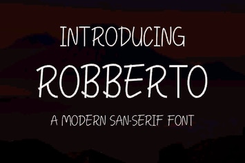 Robberto