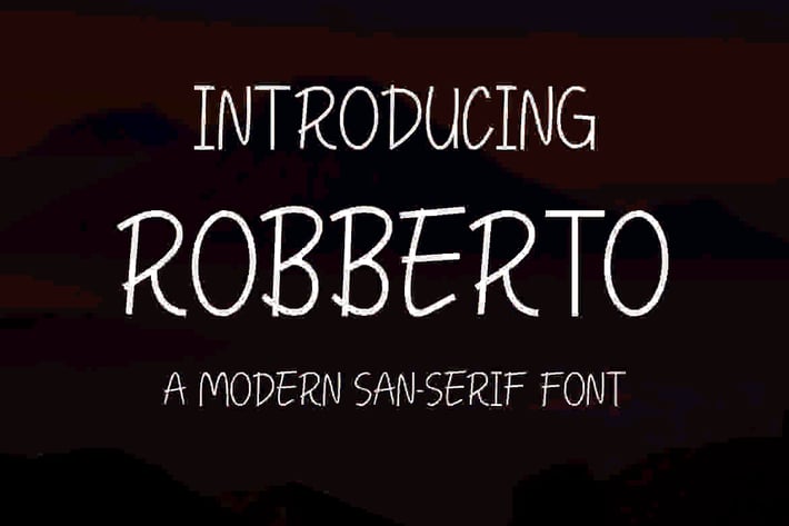 Robberto