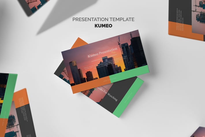 Kumeo : Construction & Engineering Keynote