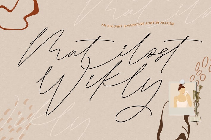 Matilost Wikly