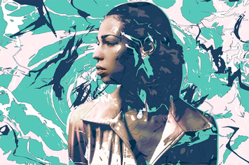 Motion Graphic Photoshop Action