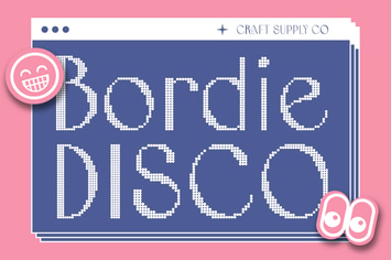 Bordie Disco