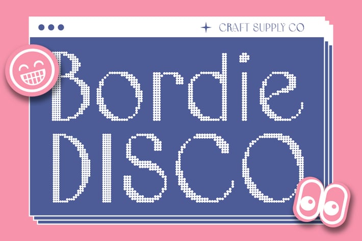 Bordie Disco