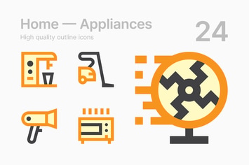 Appliances
