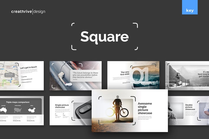 Square Keynote