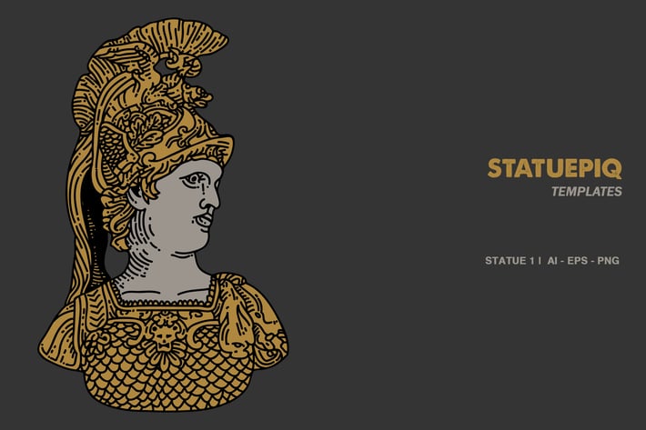 Roman Illustration