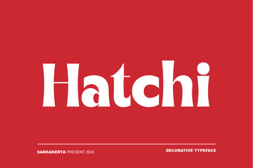 Hatchi