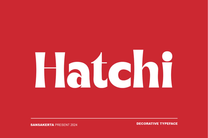 Hatchi