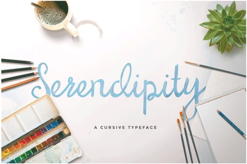Serendipity Script