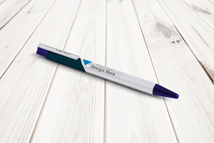 Pen Mock Up V.5