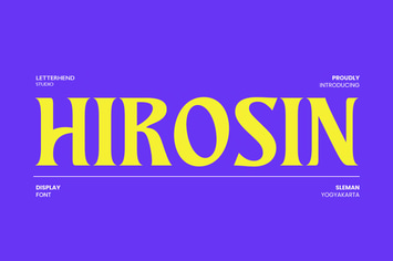 Hirosin 