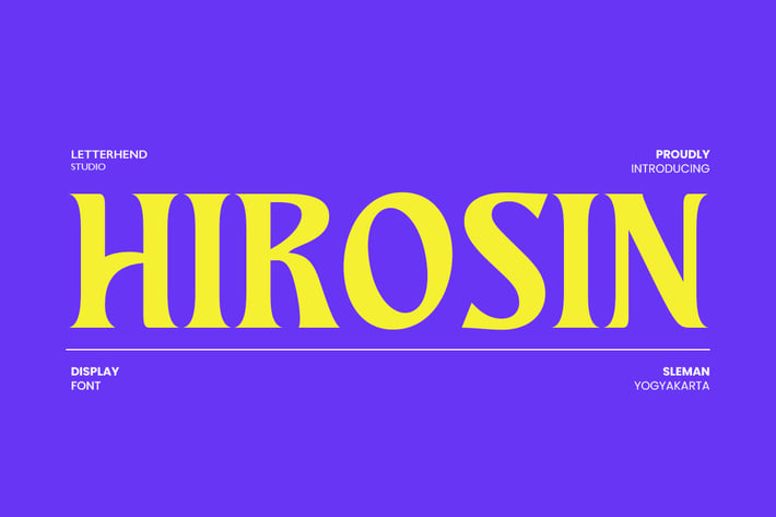 Hirosin 