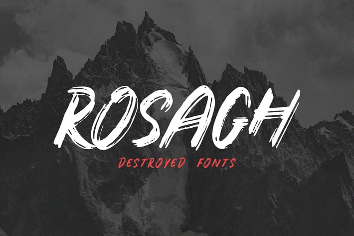 ROSAGH
