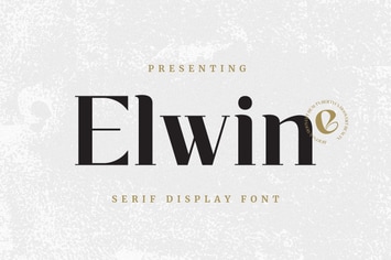 Elwin