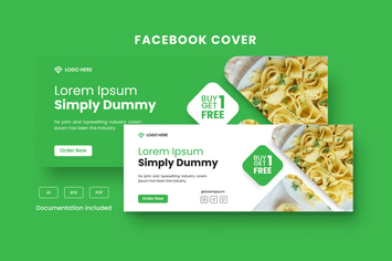Facebook Cover