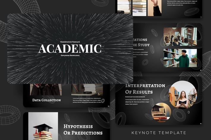 Academic Presentation
