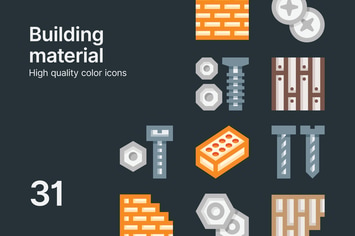 Building material