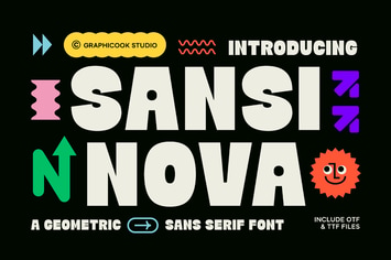 Sansinova