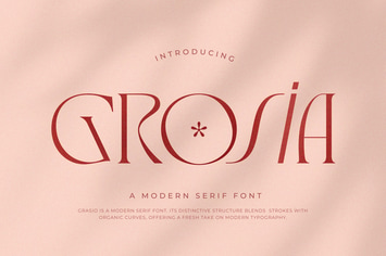 Grosia