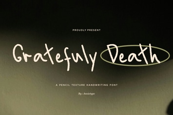  AT Gratefuly Death