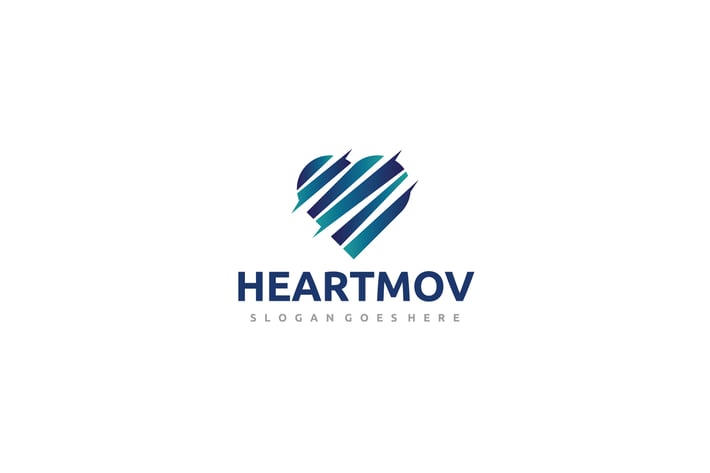 Heart Logo