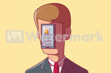 Phone Face