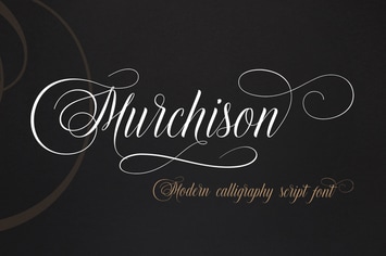 Murchison Script