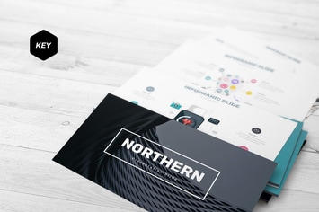 Northern - Keynote Template