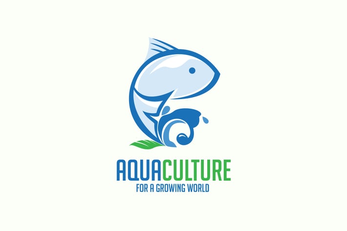 Aqua Culture Logo
