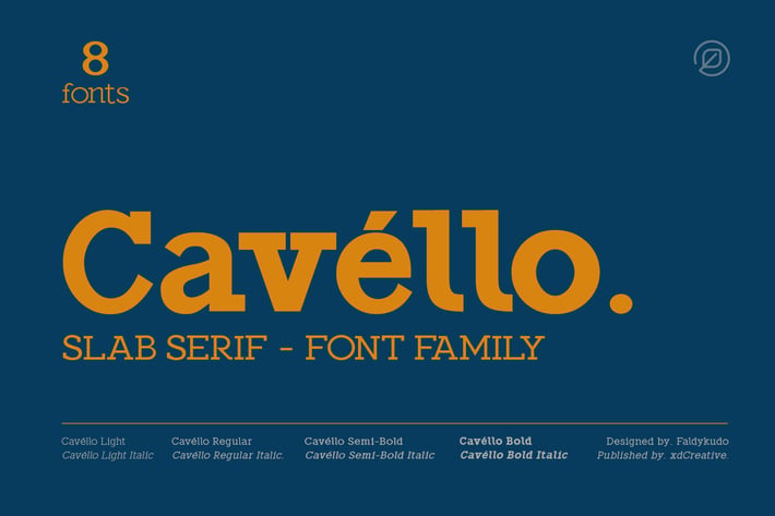 Cavéllo