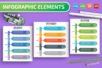 Infographics design