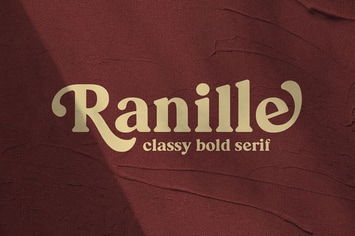 Ranille