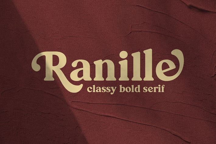 Ranille