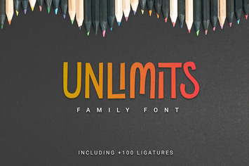 Unlimits