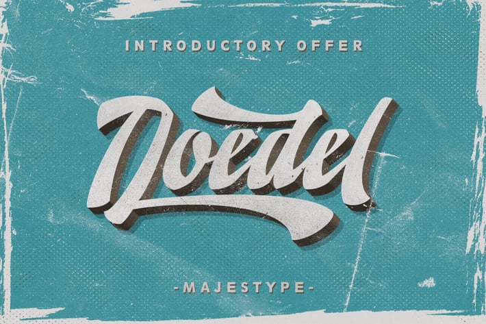 Doedel Pro
