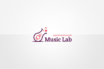 Music Logo Template