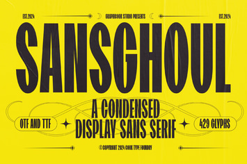Sansghoul