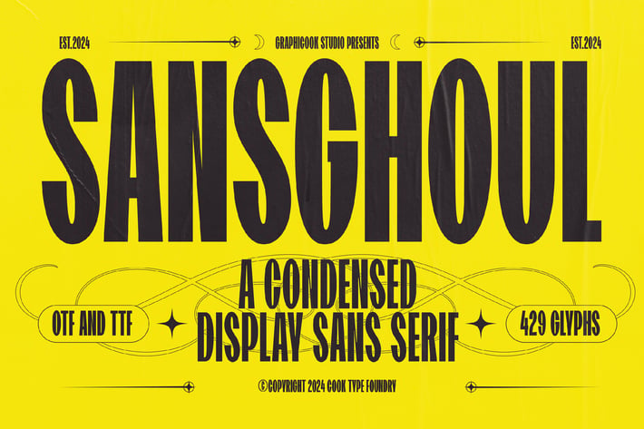 Sansghoul