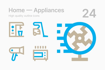 Appliances